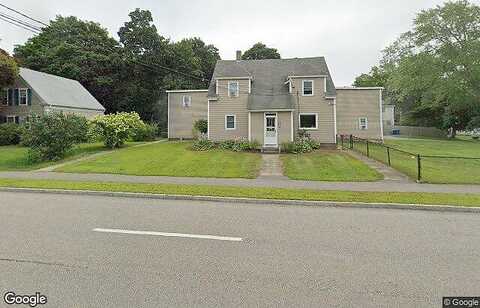 Cottage, EAST BRIDGEWATER, MA 02333