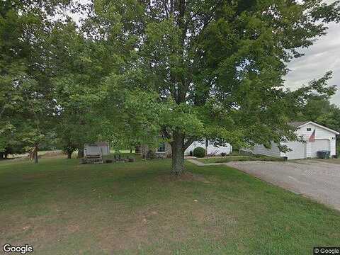 Wilson, CORYDON, KY 42406