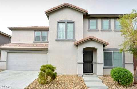 Santa Fe Heights, NORTH LAS VEGAS, NV 89081