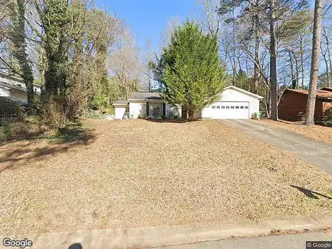 Pickwick, LILBURN, GA 30047