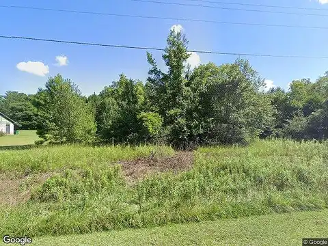 Veneys Mill Pond, PARROTT, GA 39877