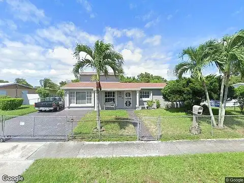 174Th, MIAMI GARDENS, FL 33055