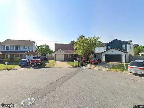 Rushmere, VIRGINIA BEACH, VA 23464