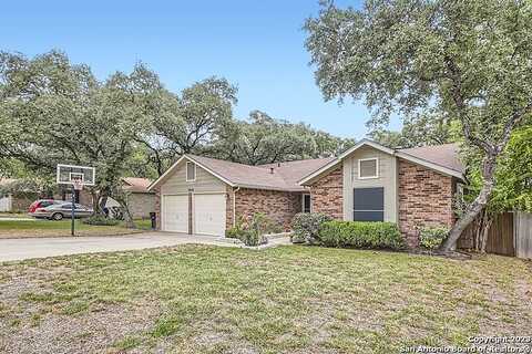 Timbersteep, SAN ANTONIO, TX 78250