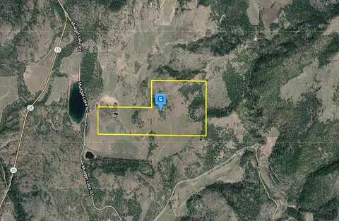 Mudgett Lake Rd, Fruitland, WA 99129