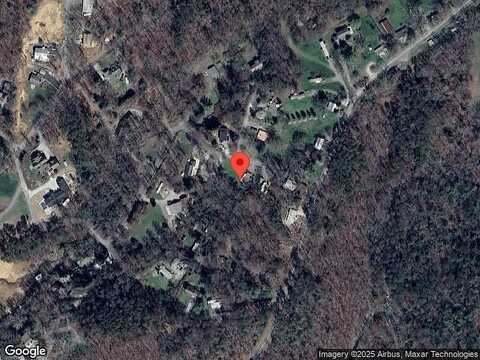 Circle, MORGANTON, GA 30560