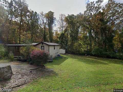 Circle, MORGANTON, GA 30560