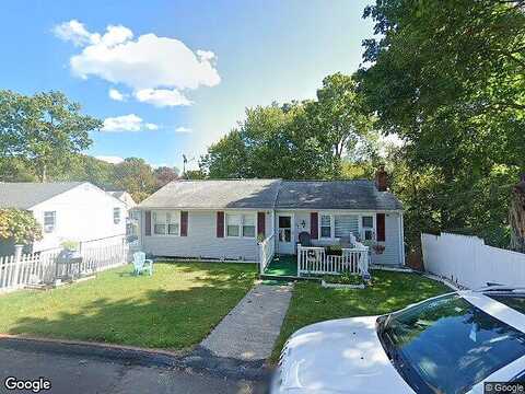 Wilson, WEST HAVEN, CT 06516