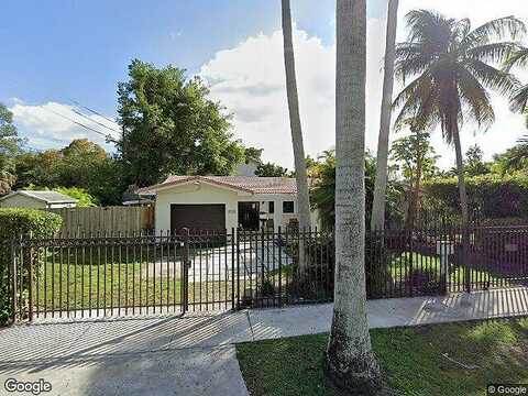 46Th, MIAMI, FL 33155