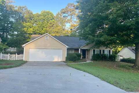 Amberside, SUGAR HILL, GA 30518