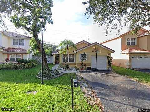 135Th, PLANTATION, FL 33325