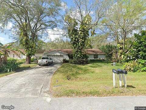 58Th Street, TAMPA, FL 33619