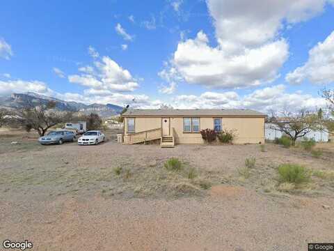 Calle De La Rosa, HEREFORD, AZ 85615