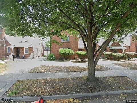 Beaconsfield, DETROIT, MI 48224