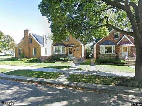 Medina, CHICAGO, IL 60646