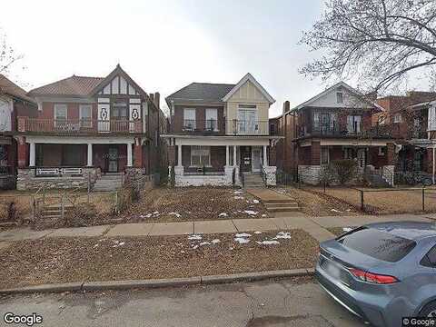 Mcpherson, SAINT LOUIS, MO 63112