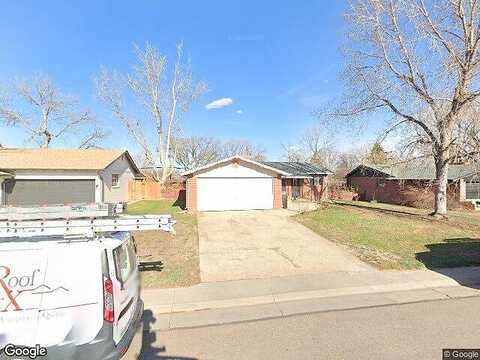 Garrison Street, Arvada, CO 80004