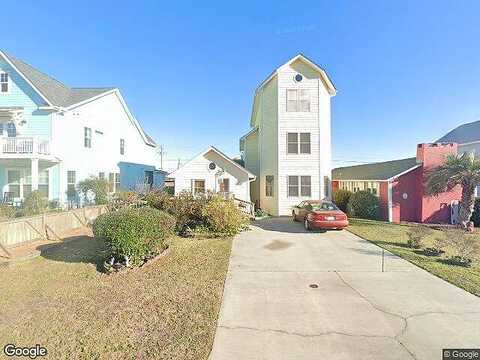 Third, KURE BEACH, NC 28449