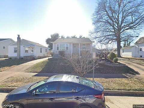 Hancock, SAINT LOUIS, MO 63139