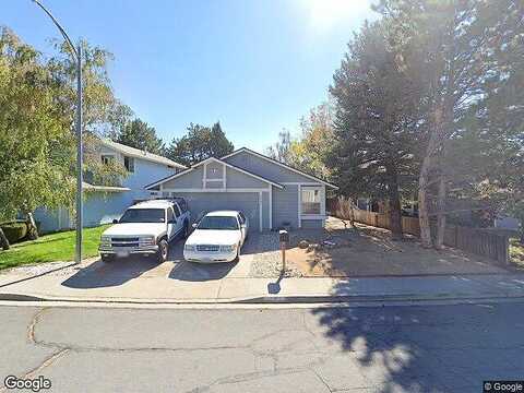 Bankside, RENO, NV 89523