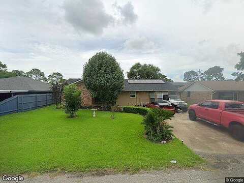 16Th, PORT ARTHUR, TX 77642