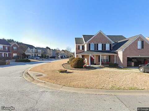 Mulberry Park, BRASELTON, GA 30517