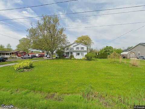 Aiken, LOCKPORT, NY 14094