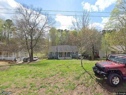 Wood Ridge, WOODSTOCK, GA 30189