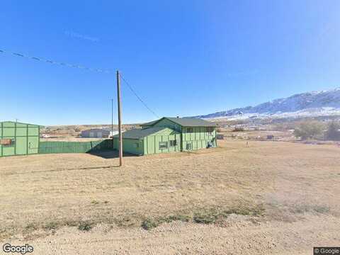 Gothberg, CASPER, WY 82604