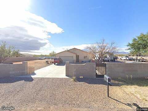 Birch, HUACHUCA CITY, AZ 85616