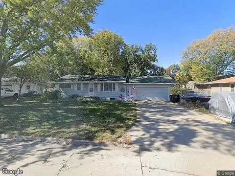 8Th, ADEL, IA 50003