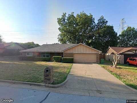 Circleview, NORTH RICHLAND HILLS, TX 76180