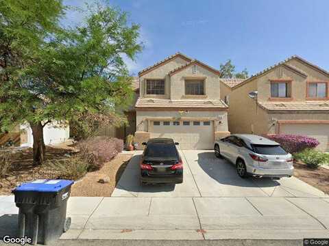 Claxton, NORTH LAS VEGAS, NV 89084