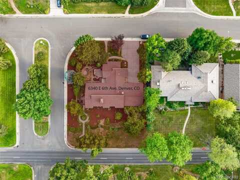 6Th Avenue, DENVER, CO 80220