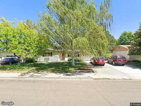 Polk, TWIN FALLS, ID 83301