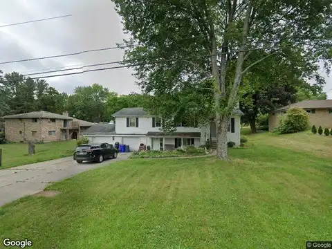 Marchinn, RAVENNA, OH 44266