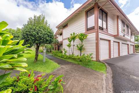 Kaahumanu Street, Pearl City, HI 96782