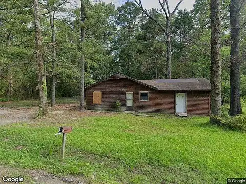 Flipper Rd, Pine Bluff, AR 71602