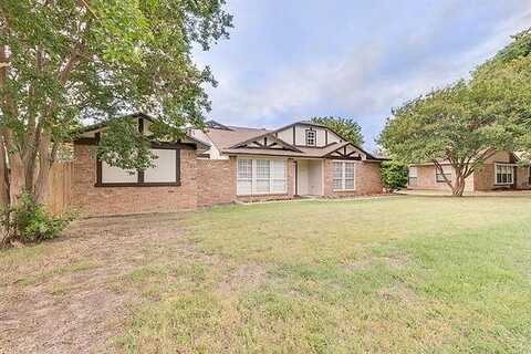 High Country, ARLINGTON, TX 76016