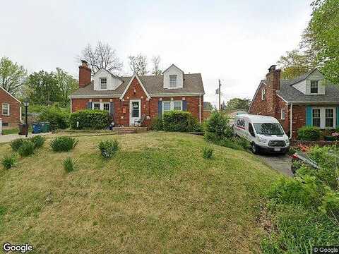 Raywood, SAINT LOUIS, MO 63123