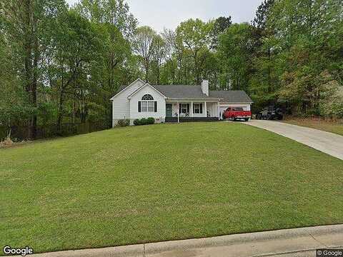 Saddle Ridge, BETHLEHEM, GA 30620