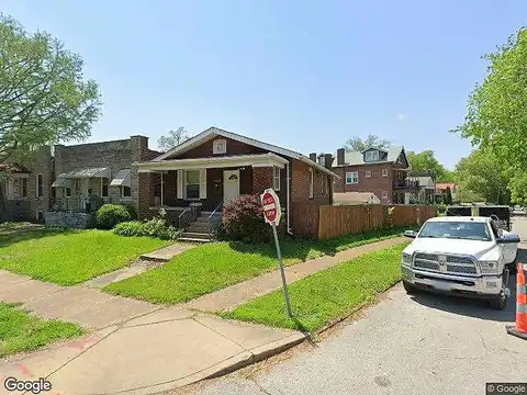 Kingshighway, SAINT LOUIS, MO 63109