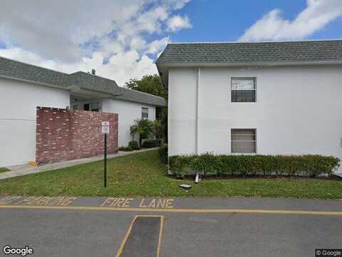 Winfield Blvd Apt 132C, MARGATE, FL 33063