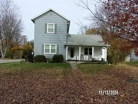 Fremont, FOSTORIA, OH 44830