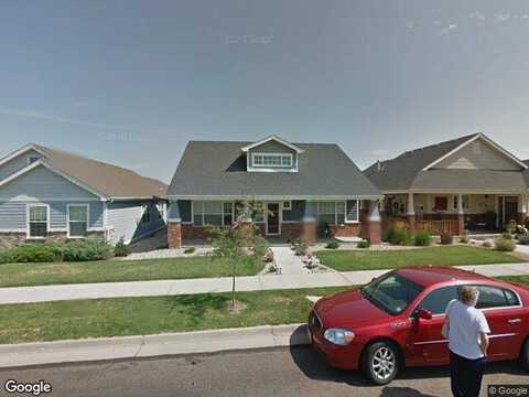 19Th, GREELEY, CO 80634