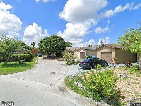 Oakford, ORLANDO, FL 32811