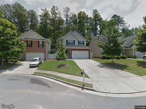 Parc River, LAWRENCEVILLE, GA 30046