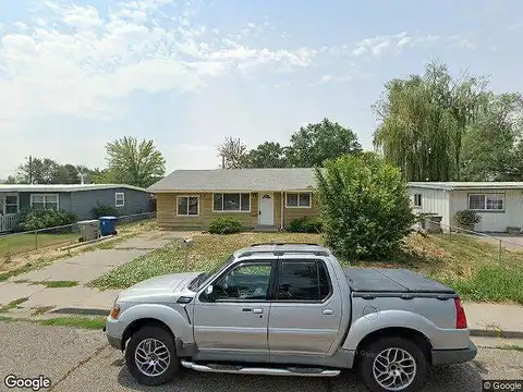 13Th, MOUNTAIN HOME, ID 83647