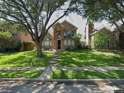 Pebble Beach, PLANO, TX 75093