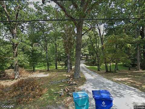 Old Jamestown Hwy, CROSSVILLE, TN 38555